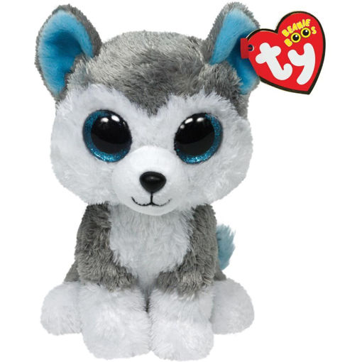 Picture of BEANIE BOOS 15CM SLUSH